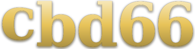 cbd66 logo